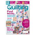 Love Patchwork & Quilting Magazine Issue 113 PDF