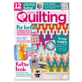 Love Patchwork & Quilting Magazine Issue 114 PDF