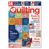 Love Patchwork & Quilting Magazine Issue 115 PDF