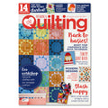 Love Patchwork & Quilting Magazine Issue 115 PDF