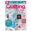 Love Patchwork & Quilting Magazine Issue 116 PDF