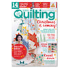 Love Patchwork & Quilting Magazine Issue 117 PDF