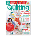 Love Patchwork & Quilting Magazine Issue 117 PDF
