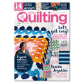 Love Patchwork & Quilting Magazine Issue 118 PDF