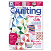 Love Patchwork & Quilting Magazine Issue 119 PDF