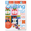 Love Patchwork & Quilting Magazine Issue 120 PDF