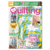 Love Patchwork & Quilting Magazine Issue 122 PDF