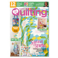 Love Patchwork & Quilting Magazine Issue 122 PDF