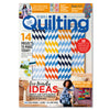 Love Patchwork & Quilting Magazine Issue 123 PDF