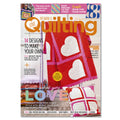 Love Patchwork & Quilting Magazine Issue 125 PDF