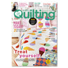 Love Patchwork & Quilting Magazine Issue 127 PDF