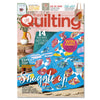 Love Patchwork & Quilting Magazine Issue 128 PDF