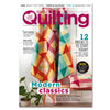 Love Patchwork & Quilting Magazine Issue 133 PDF