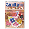 Love Patchwork & Quilting Magazine Issue 134 PDF