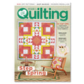 Love Patchwork & Quilting Magazine Issue 135 PDF
