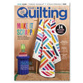Love Patchwork & Quilting Magazine Issue 136 PDF