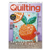 Love Patchwork & Quilting Magazine Issue 138 PDF