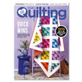 Love Patchwork & Quilting Magazine Issue 140 PDF