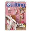 Love Patchwork & Quilting Magazine Issue 142 PDF