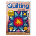 Love Patchwork & Quilting Magazine Issue 143 PDF