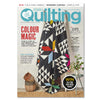 Love Patchwork & Quilting Magazine Issue 144 PDF