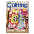 Love Patchwork & Quilting Magazine Issue 148 PDF