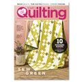 Love Patchwork & Quilting Magazine Issue 149 PDF