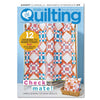 Love Patchwork & Quilting Magazine Issue 151 PDF