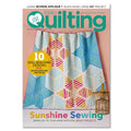 Love Patchwork & Quilting Magazine Issue 152 PDF