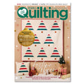 Love Patchwork & Quilting Magazine Issue 156 PDF