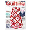 Love Patchwork & Quilting Magazine Issue 031 PDF