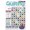 Love Patchwork & Quilting Magazine Issue 032 PDF