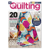 Love Patchwork & Quilting Magazine Issue 034 PDF