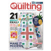 Love Patchwork & Quilting Magazine Issue 035 PDF