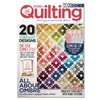 Love Patchwork & Quilting Magazine Issue 036 PDF