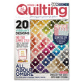 Love Patchwork & Quilting Magazine Issue 036 PDF
