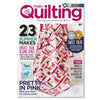Love Patchwork & Quilting Magazine Issue 037 PDF