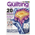 Love Patchwork & Quilting Magazine Issue 040 PDF