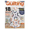 Love Patchwork & Quilting Magazine Issue 041 PDF