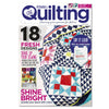 Love Patchwork & Quilting Magazine Issue 042 PDF