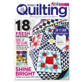 Love Patchwork & Quilting Magazine Issue 042 PDF