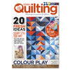 Love Patchwork & Quilting Magazine Issue 043 PDF