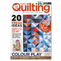 Love Patchwork & Quilting Magazine Issue 043 PDF