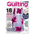 Love Patchwork & Quilting Magazine Issue 044 PDF