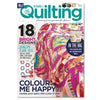 Love Patchwork & Quilting Magazine Issue 045 PDF