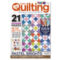 Love Patchwork & Quilting Magazine Issue 046 PDF