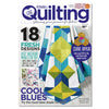 Love Patchwork & Quilting Magazine Issue 048 PDF