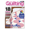 Love Patchwork & Quilting Magazine Issue 049 PDF