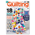 Love Patchwork & Quilting Magazine Issue 050 PDF