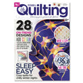 Love Patchwork & Quilting Magazine Issue 055 PDF